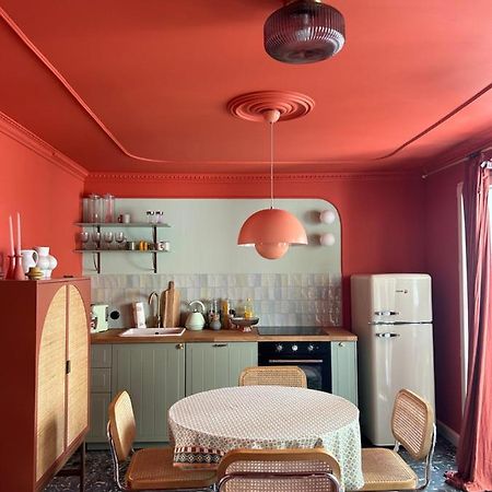 Apartamento No5 Gandía Εξωτερικό φωτογραφία