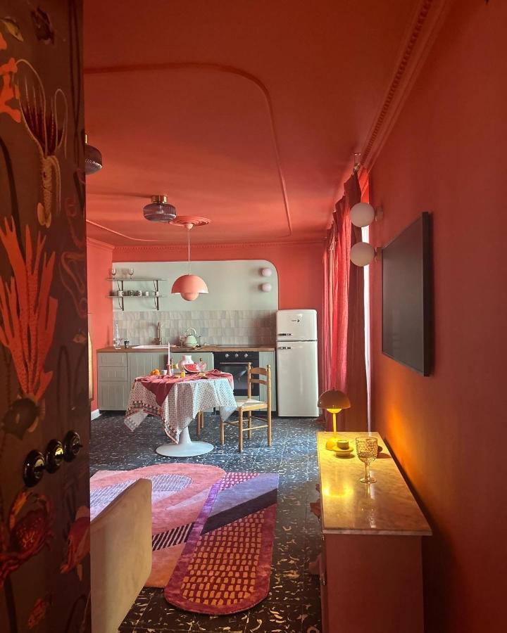 Apartamento No5 Gandía Εξωτερικό φωτογραφία