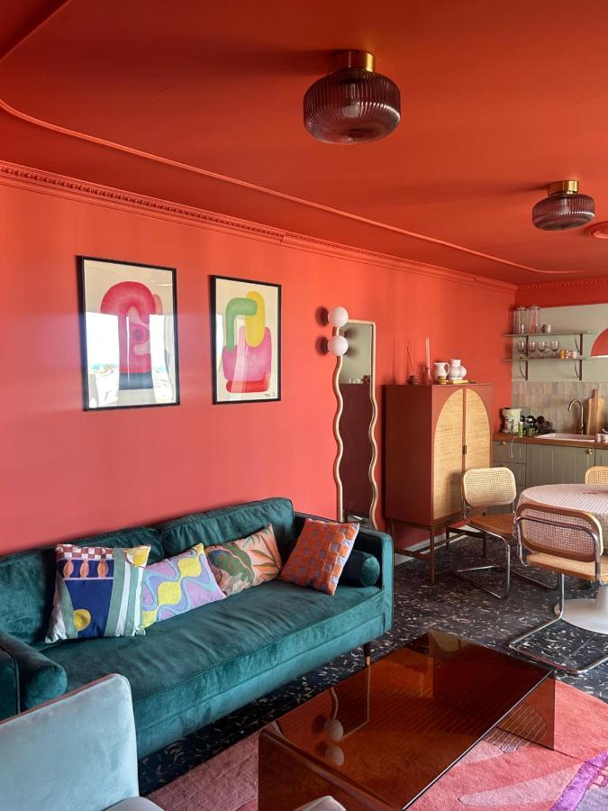 Apartamento No5 Gandía Εξωτερικό φωτογραφία