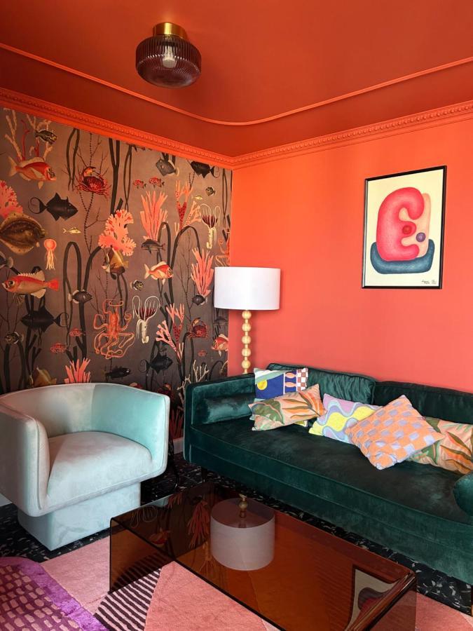Apartamento No5 Gandía Εξωτερικό φωτογραφία