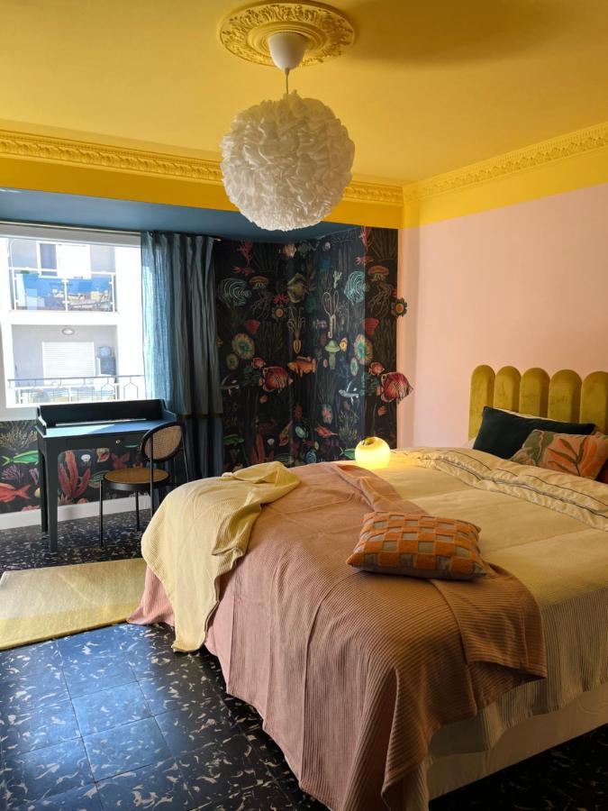 Apartamento No5 Gandía Εξωτερικό φωτογραφία
