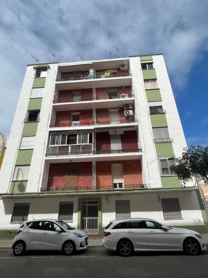 Apartamento No5 Gandía Εξωτερικό φωτογραφία