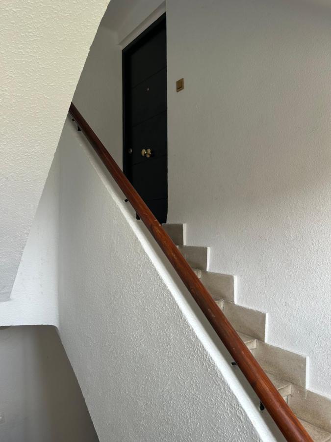 Apartamento No5 Gandía Εξωτερικό φωτογραφία